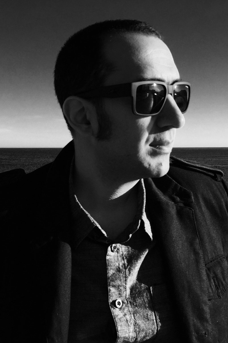 Daniel García