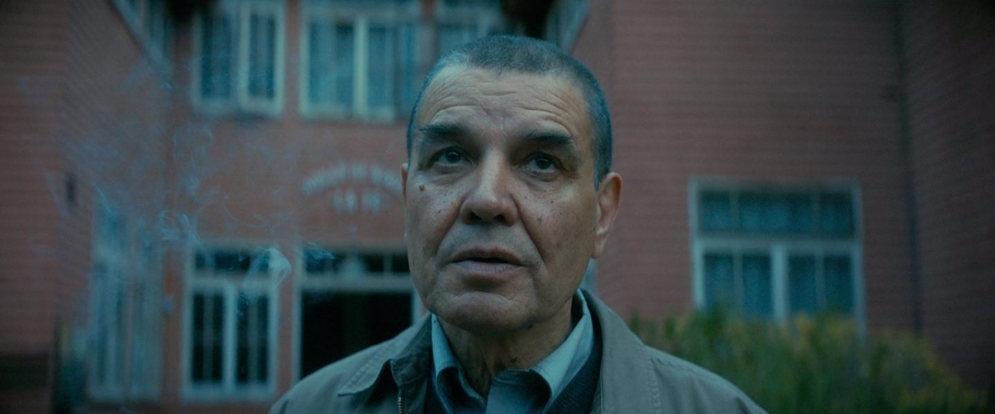 Still from Blanquita