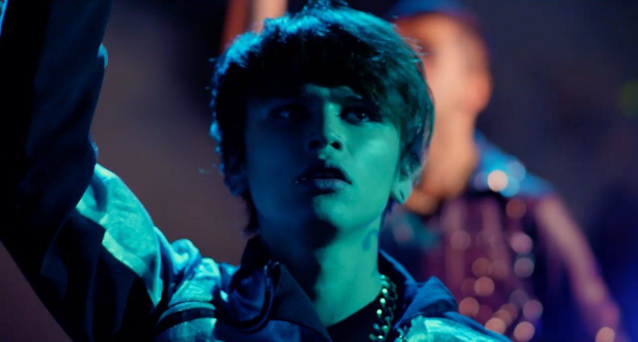 Still from Jesús